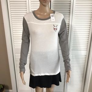 Mighty‎ Fine Shirt SZ SM NWT